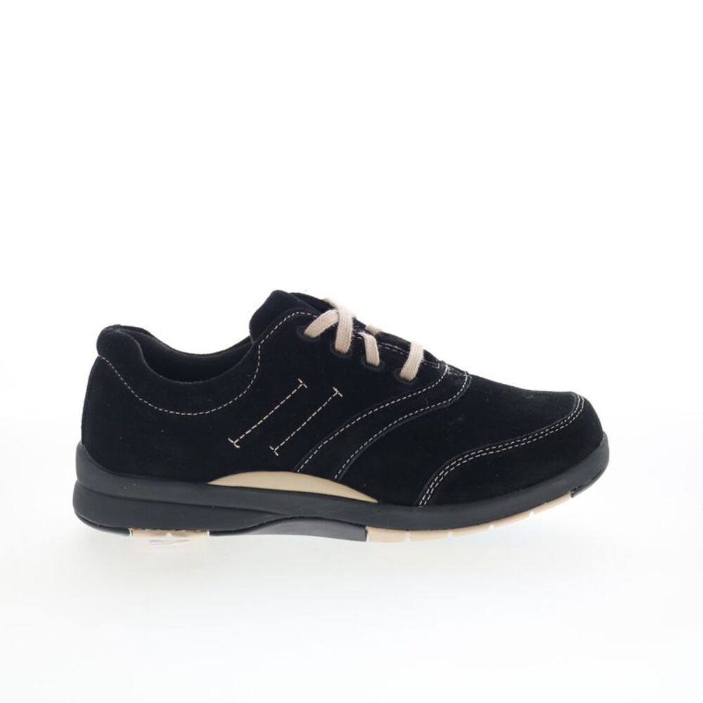 Drew Womens Columbia Black Shoes (NWT)